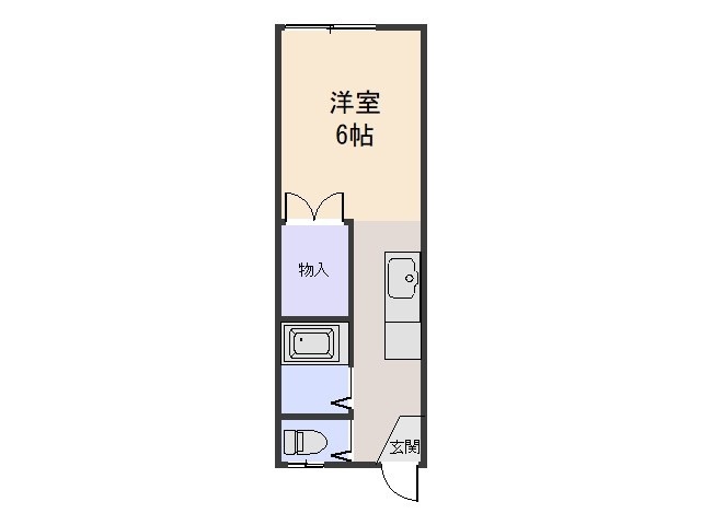 物件写真