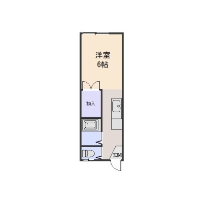 物件写真 2