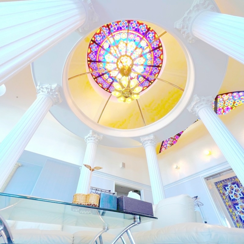 ロイヤルシティ弐番館青柳