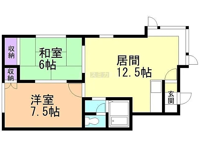 物件写真