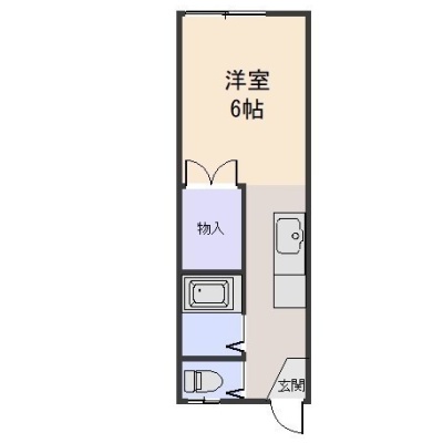物件写真 2