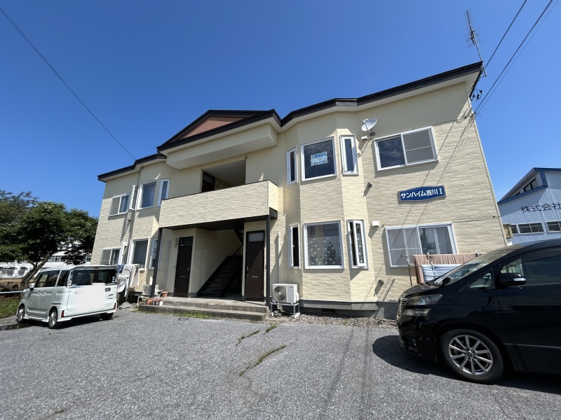 サンハイム吉川Ⅰ