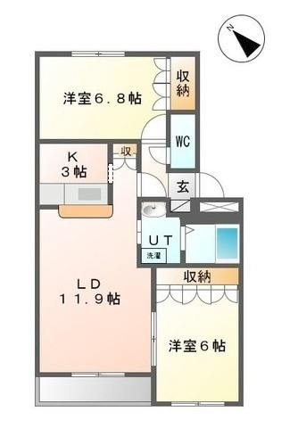 物件写真