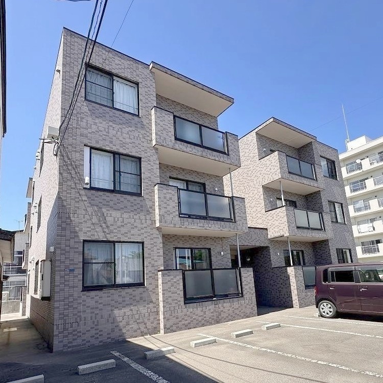ミユ港町3丁目【効率良くお部屋探しができるお店】