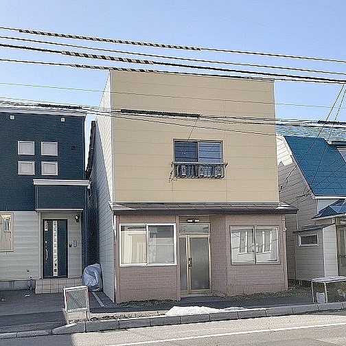 中島町貸店舗・事務所