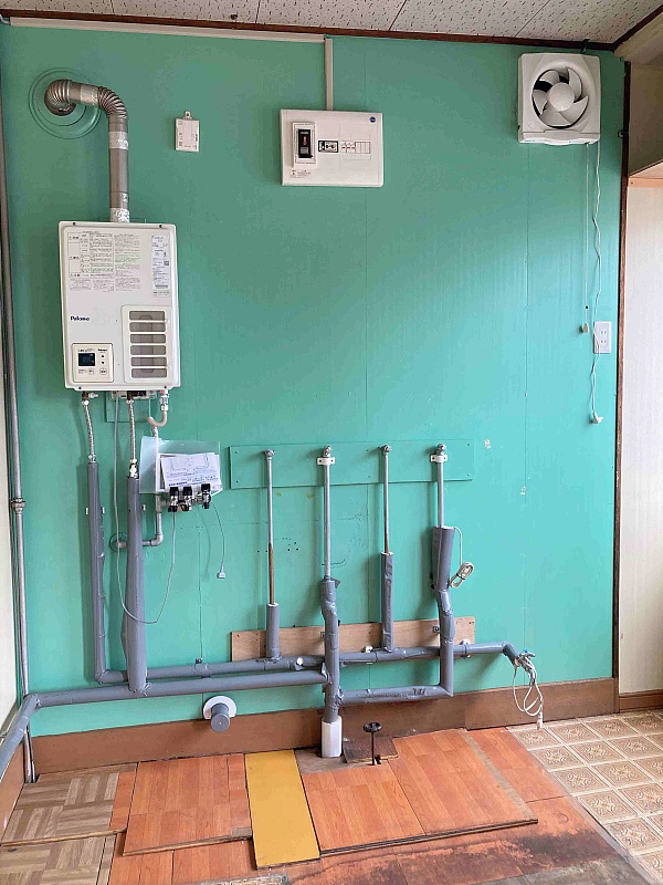 物件写真