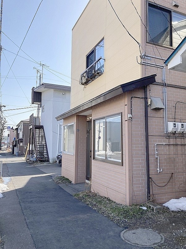 物件写真