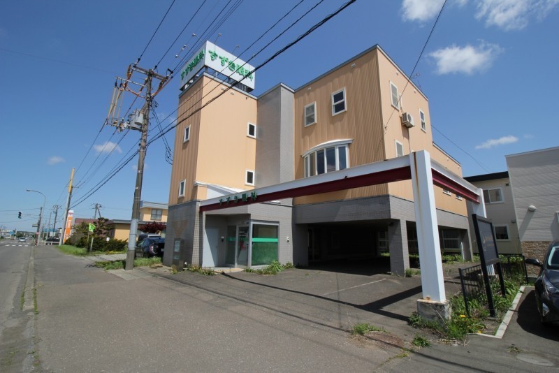 (旧)すずき眼科