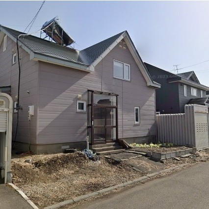 南幌町北町２丁目１－１５