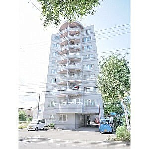エクセレント月寒【人気のペット飼育可☆広々4LDK】