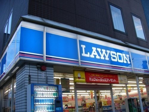 ローソン すすきの店まで414m