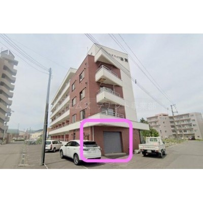 物件写真 1
