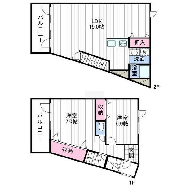 物件写真