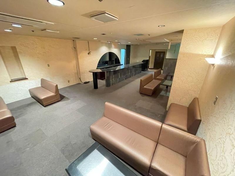 第8LC館