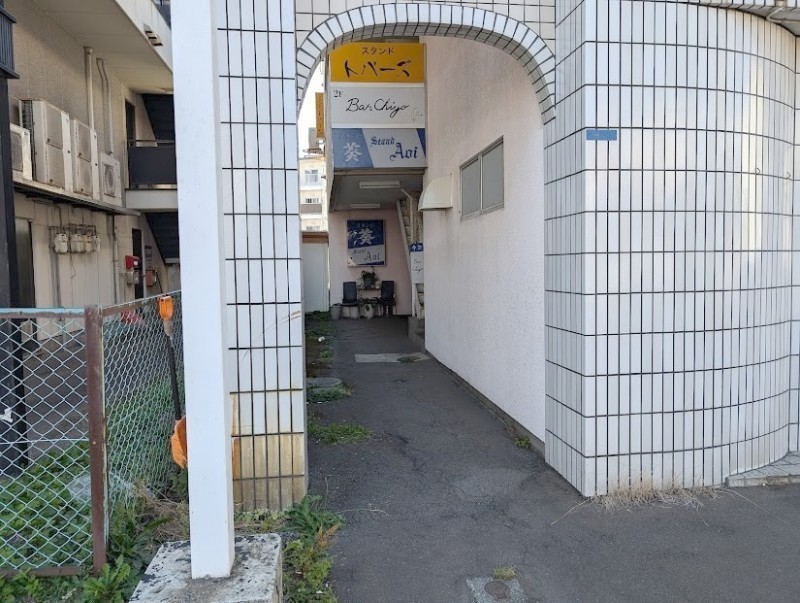 入口