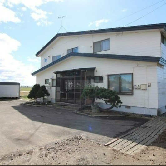 エネオス前