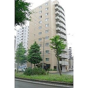 藤井ビルエクセレント円山【地下東西線「西２８丁目」徒歩5分☆人気の日新小＆向陵中校区】