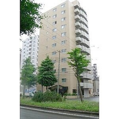物件写真 1