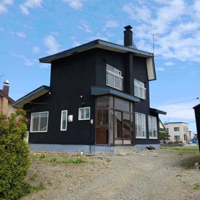 西町５丁目S1貸家
