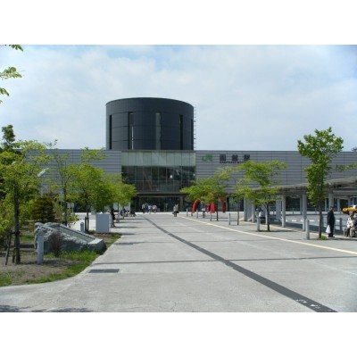 ＪＲ函館駅