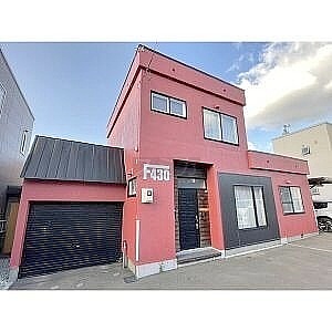 平和2条戸建て貸家