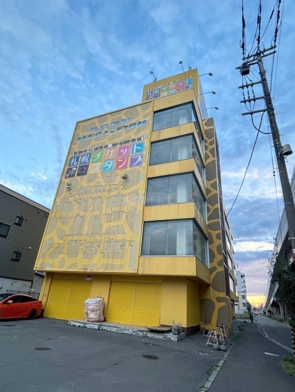 物件写真