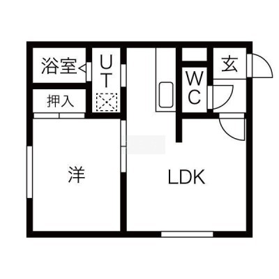 物件写真 2