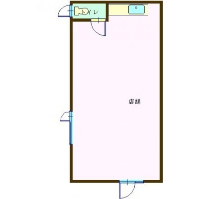 物件写真 2