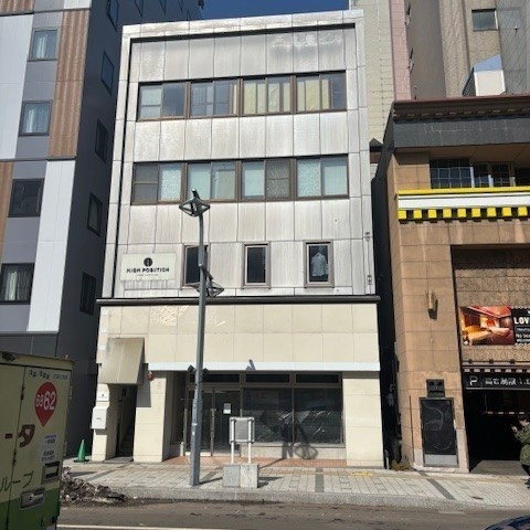 藤栄ビルF15
