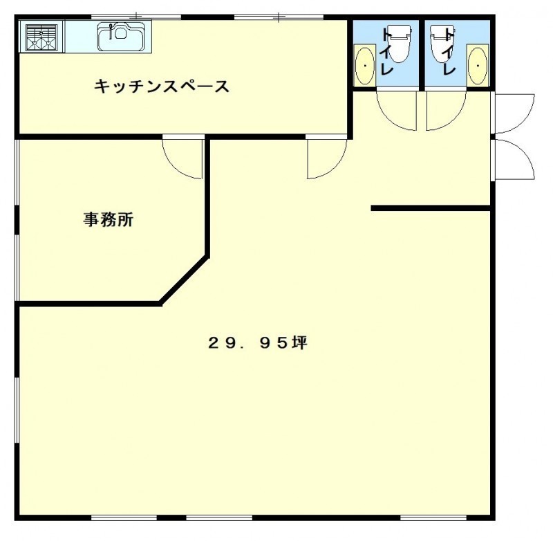 物件写真