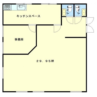 物件写真 2