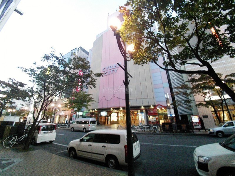 物件写真