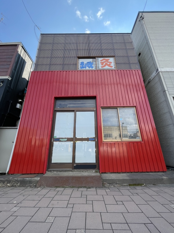 駒場町７番店舗♪