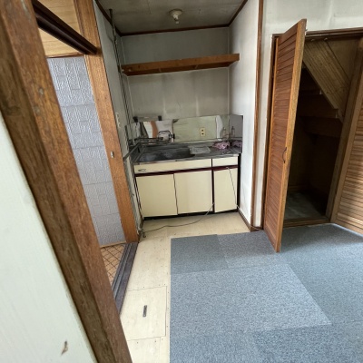 1階内観3♪