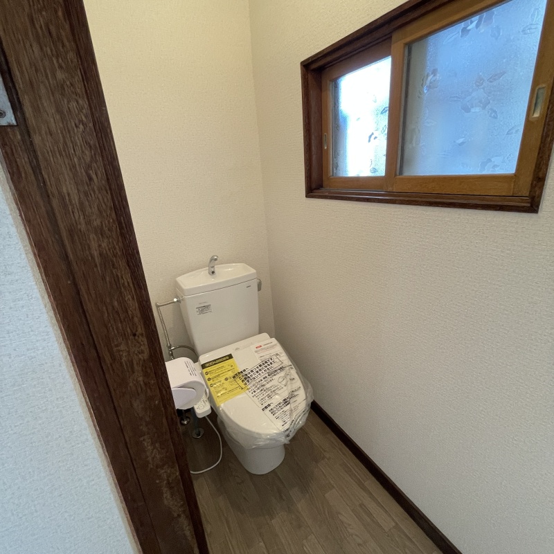 1階内観4♪