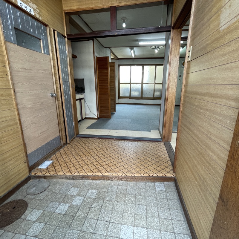 1階内観5♪