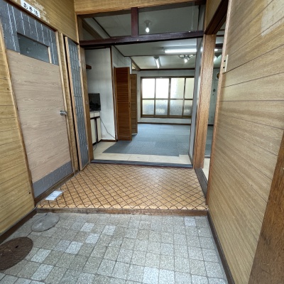 1階内観5♪