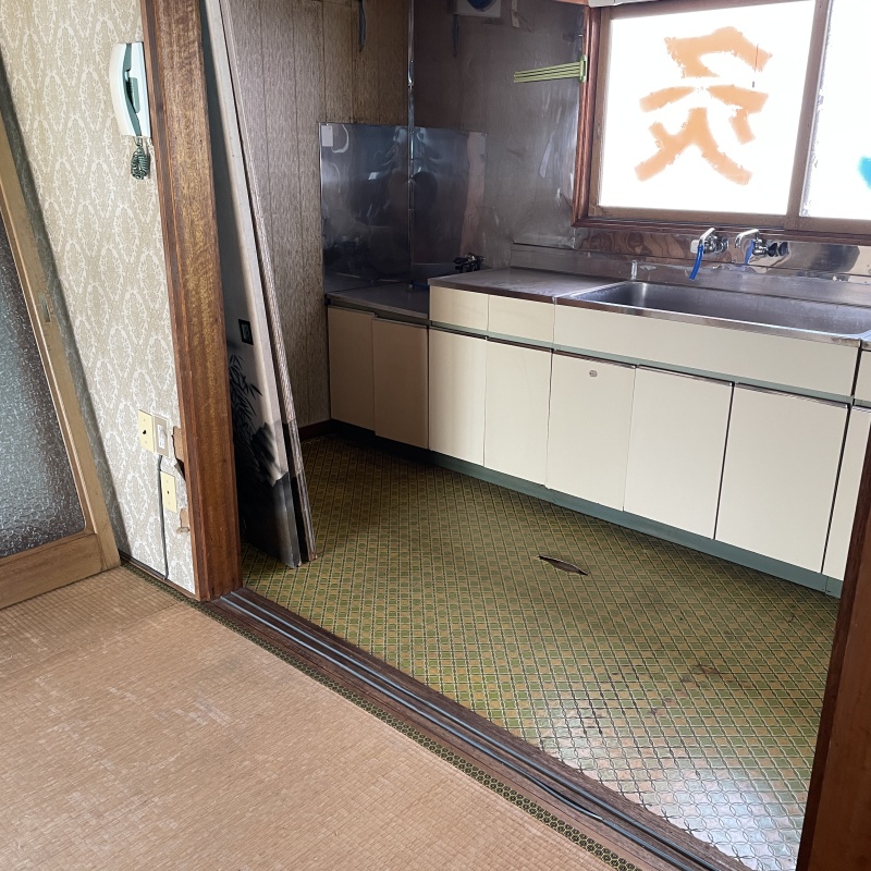 2階内観1♪
