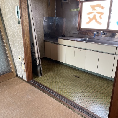 2階内観1♪