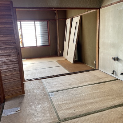 2階内観2♪