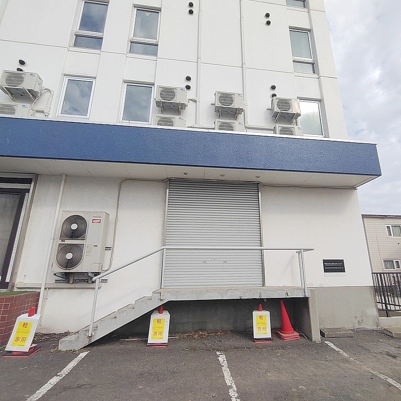 富岡町3丁目居酒屋跡店舗