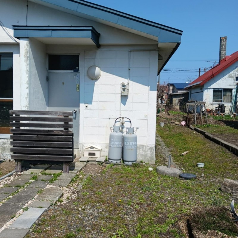 物件写真