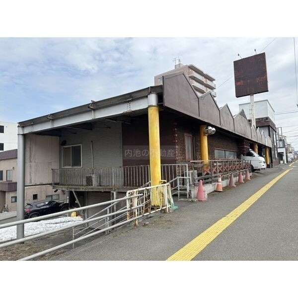 【⭐オススメ】手稲本町2条1丁目 土地建物