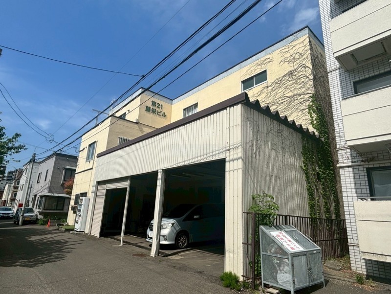 物件写真