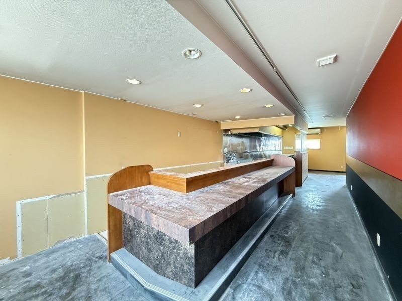 宝来町22番店舗～当社専任物件～