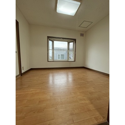 洋室です。