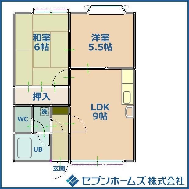 物件写真