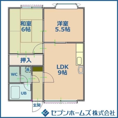 物件写真 2