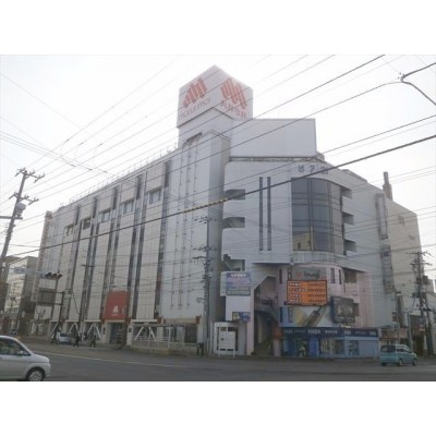 丸井今井