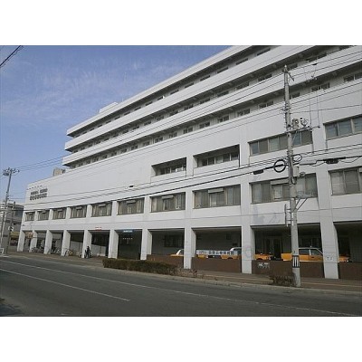 五稜郭病院